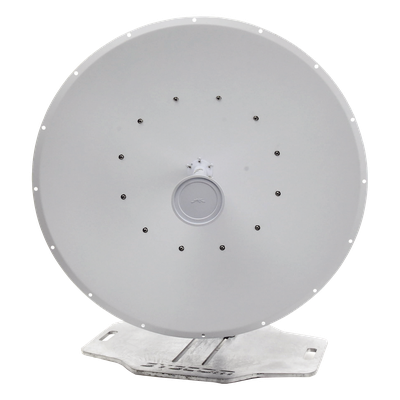 Antena Direccional / 4.9-5.8 GHz / 34 dBi / Dual Slant 45° / 1050x1050x421 mm / 13.5 kg / 42 dB F/B / 3.44×3.44×1.38 ft