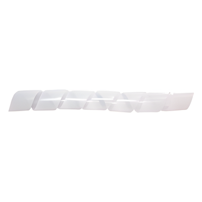Agrupador de cable / 15 mm / 10 m (32.8 ft) / Natural / -50°C a +75°C / LDPE