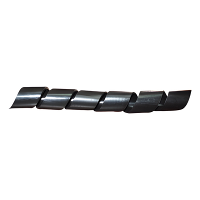 Agrupador de cable / 30mm / 2m (6.56ft) / Polietileno / Interior / -50°C a +75°C