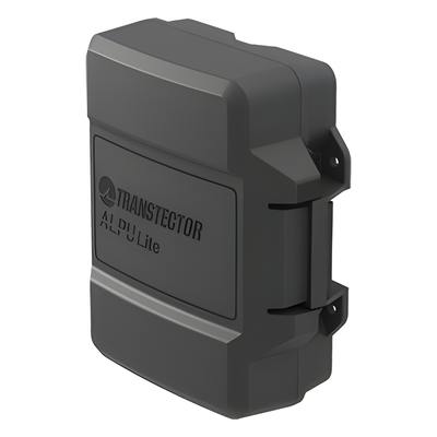 Protector PoE Exterior Gigabit / Tubo de Descarga de Gas GDT / 51W PoE+ / RJ45 Blindado / IP23 / 0.75m Cable