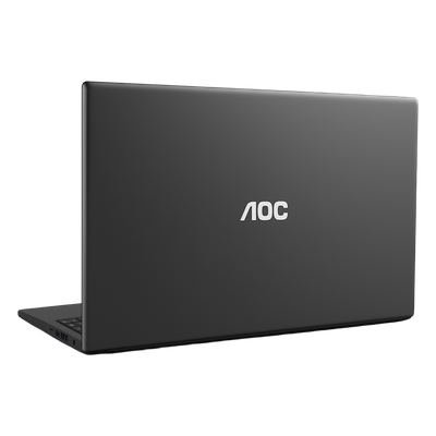 Laptop / Procesador Intel N150 / 16 GB DDR4 / 512 GB SSD / Wi-Fi 5 / Bluetooth 4.2 / Windows 11 / USB 3.0 y 3.2 / HDMI / USB-C / 17.8 mm (0.7 in) de grosor