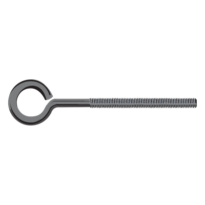 Armella Cuerda Máquina / 3/8″ x 4″ / Galvanizado Electrolítico / Superficie Lisa