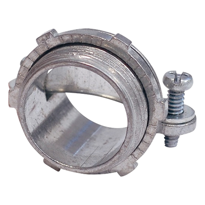 Conector Uso Rudo / 1/2″ (13 mm) / Rango de Agarre 5-16 mm / Aleación de Zinc / NEMA FB-1 / UL 514B
