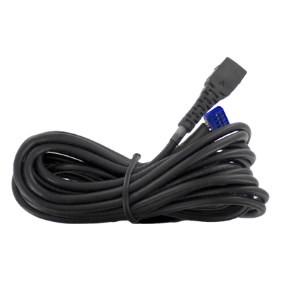 Cable de Configuración / 4 a 6 Pines / Para Programador FTOP500 / Compatible con Antenas ANT-2WFMX / Estándar Electro/Automotriz