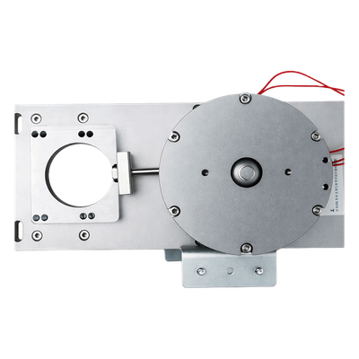 Mecanismo central para torniquete / Alta resistencia / Diseño compacto / Uso intensivo / Compatible serie AP1000HDM