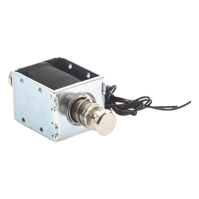 Solenoide de movimiento / 24V / Compatible AP1000, AP2000, AP2002 / Industrial