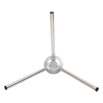 Plato giratorio con brazos / Acero reforzado / Medio cuerpo / Compatible AP1000HD AP2000HD AP2002HD