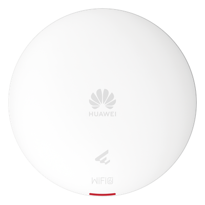 Punto de Acceso Wi-Fi 6 / 1.775 Gbps / MU-MIMO 2×2 Dual Band / Smart Antenna / 128 Clientes / PoE Gigabit