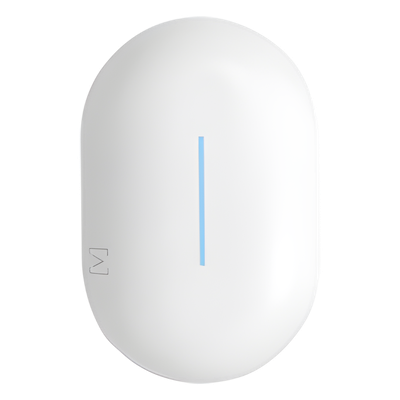 Punto de Acceso Wi-Fi 6 / 6.3 Gbps / 350 Usuarios / MU-MIMO 4×4 / QuickMount™ Techo o Pared / Filtrado DPI / Bluetooth / Interior