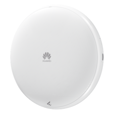 Punto de Acceso Wi-Fi 7 / Tri-Banda / 13.66 Gbps / 8×8 MIMO / Puerto Uplink 2.5 Gbps / Smart Antenna / PoE