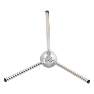Plato giratorio para torniquete / Brazos ajustables / Compatible AP1000HD/2000HD/2002HD / Uso medio cuerpo / Diseño modular