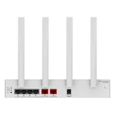 Router Wi-Fi 7 / 2.5 Gbps Dual WAN / 150 Clientes / Controladora 8 APs / Smart Mesh 20 m (65.6 ft) / Gestión en la Nube