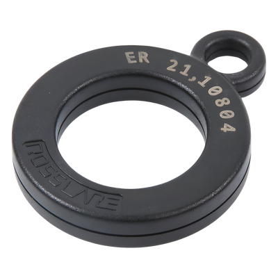 Llavero de proximidad / 125 kHz / 32x40x6 mm / 1.26×1.57×0.24 in / IP resistente al agua / EM4102