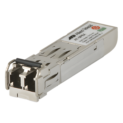 Transceptor SFP Multimodo / 1000BASE-X / 1310 nm / 2 km / 1.25 Gbps / LC / 6.56 ft