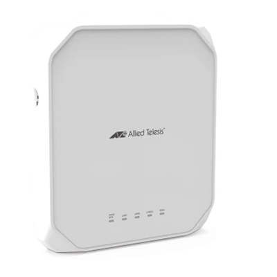 Punto de Acceso Empresarial / Wi-Fi 6 8×8 / 4.8 Gbps / Enlace Multigigabit 1/2.5/5G / Gestión Centralizada