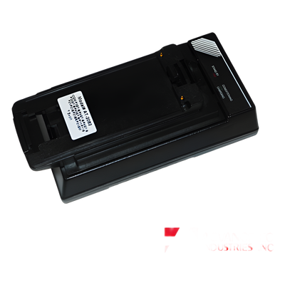 Cargador y Acondicionador de Baterías / Tecnología Pulso Negativo / Ni-Cd y Ni-MH / 110 VCA y 12 VCD / Detector de Celdas Dañadas
