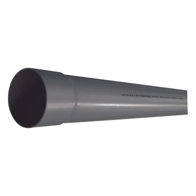 Tubo Conduit Cédula 40 / 2″ (53 mm) / PVC Sin Plastificante / UL 651 / Uso Subterráneo e Intemperie