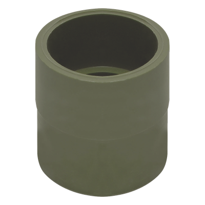 Cople para Tubería PVC Conduit Pesado / 3″ (75 mm) / Norma NMX-E-012 / Autoextinguible / Resistente a Impactos