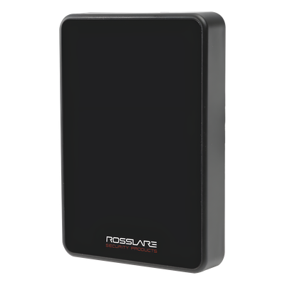 Lector de Control de Acceso / 13.56 MHz / Bluetooth BLE-ID / Salida OSDP-Wiegand / 3 cm / 12VCC