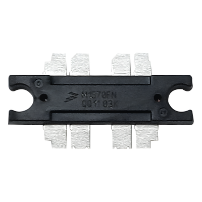 Transistor de Potencia MOSFET / 70 W / 470 MHz / 11.5 dB / 12.5 VDC / TO-272-8