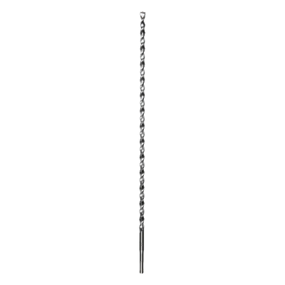 Broca SDS-PLUS / 2 Filos / 1/2″ x 22″ (55.9 cm) / Longitud de Trabajo 24″ (61 cm) / Punta Centradora / Anti-Oxidación