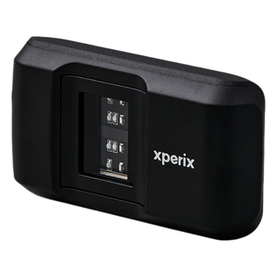 Lector Enrolador de Huella Dactilar / 500 ppi / 256 Niveles de Gris / Área 15.2 x 20.3 mm / USB 2.0 / IP65 / FBI PIV y FAP 20