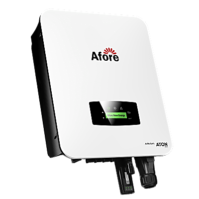 Inversor de Interconexión Trifásico / 15 kW / Eficiencia 98.40% / MPPT 220-600 VDC / Wi-Fi Integrado / SPD Tipo II