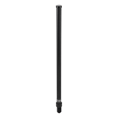 Antena base omnidireccional / 5.7-5.8 GHz / 10 dBi / 17.9′ (45.5 cm) / N hembra / IP67