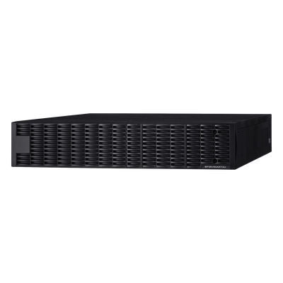 Módulo de Baterías Externas / 36V / 60A / Rack 2U / Torre / Recarga 4 Horas / 6 Baterías 12V/9Ah