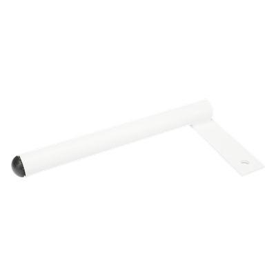 Bracket montable para antena / Ajustable / Resistente a la intemperie / Carga 15 kg / 33.07 lb