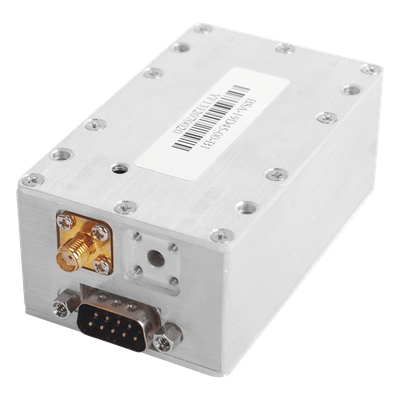 Preamplificador de Banda Selectiva / 1900 MHz / Up-Link / Diseño Compacto / Filtrado Avanzado