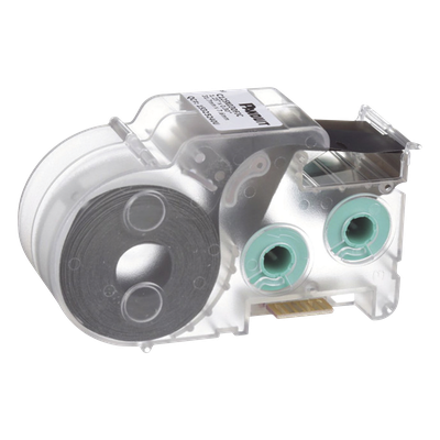 Casete de Etiquetas Adhesivas / 150 Etiquetas / 50.8 x 25.4 mm (2 x 1 Pulgadas) / Poliolefina / -40°C a 82°C / Blanco