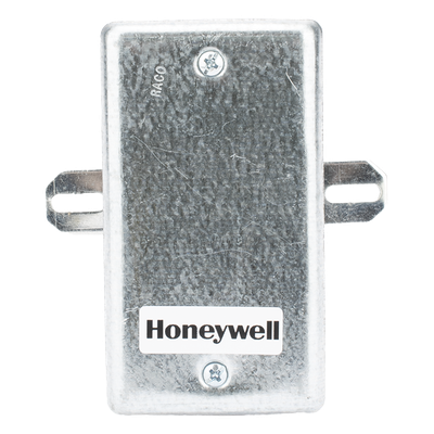 Sensor de Temperatura para Ducto / Termistor NTC 20 kΩ / Sonda 12 Pulgadas / Rango -40°C a 121°C (-40°F a 250°F) / Caja de Conexiones Integrada