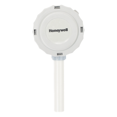 Sensor de Temperatura Exterior / Termistor NTC 20 kΩ / Conduit 1/2″ / Rango -40°C a 70°C (-40°F a 158°F) / Compatible Excel
