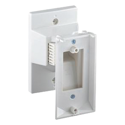 Montaje para Sensores / Compatible LX-402 / QXI-R / QXI-ST / Serie LX/CX/QXI