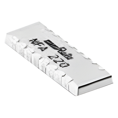 Filtro EMI / 220 pF / 8 terminales / SMD / 50 VDC / -55°C a +125°C / 1.27 mm o 0.8 mm pitch