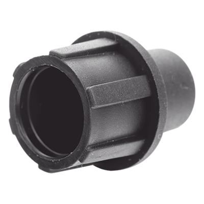 Conector a Presión / Para Cables Coaxiales hasta 7 mm / Temperatura -40 a +120°C / 9 Colores / Clase A+