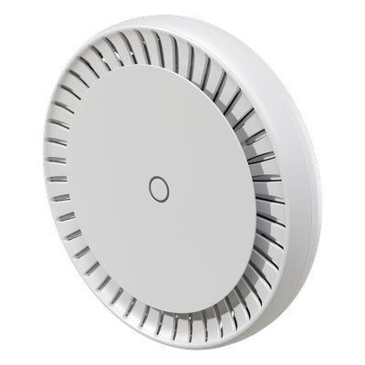 Punto de Acceso WiFi 6 / 802.11ax / Antena 6 dBi / CPU 4 Núcleos 1.8 GHz / 1 GB RAM / PoE In/Out