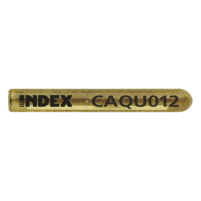 Anclaje Químico en Cápsula / 16 mm / 12.5 cm (4.9 in) / Epoxi Acrilato / Hormigón C20/25 / Cargas Medias-Altas
