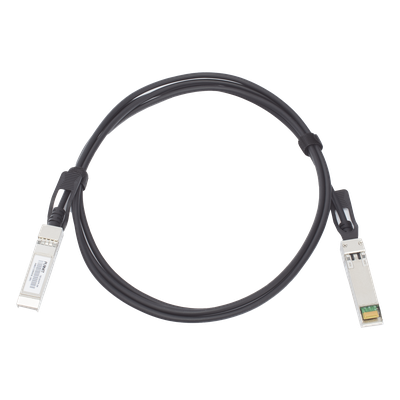 Cable Stack SFP+ / 10 Gbps / 2 m (6.56 ft) / Full Duplex / 0 ~ 60 °C
