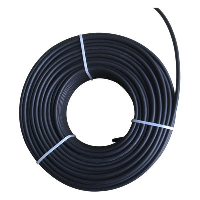 Cable Fotovoltaico / 16 mm² (6 AWG) / 2000 Vcc / 500 m (1640.4 ft) / Resistencia UV / -40°C a 120°C