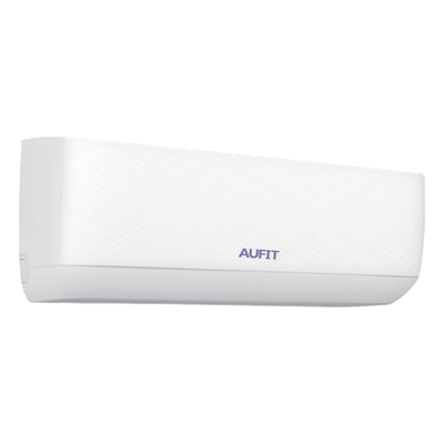 Minisplit Inverter Wi-Fi / SEER 20 / 12,000 BTU (1 TON) / Solo Frío / 110 Vca / R32 / Filtro de Alta Densidad