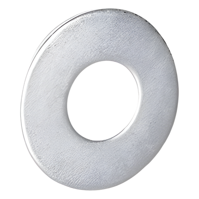 Arandela Plana / Acero Galvanizado / 5/16″ / Distribución de Carga / Industrial