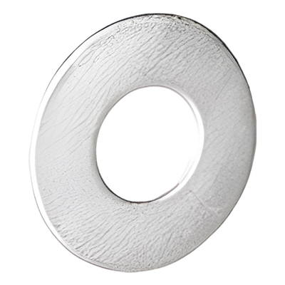 Arandela Plana / Acero Galvanizado / 3/8″ / Resistente a Corrosión / Uso Industrial