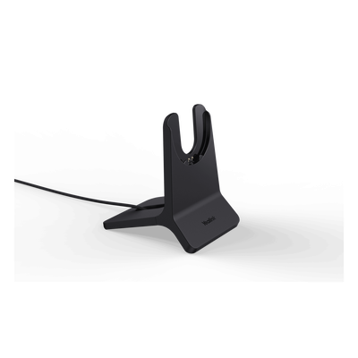 Base de Carga / Compatible BH74 y WH68 Hybrid / Diseño Compacto / Carga 24 Horas / Instalación Sin Herramientas