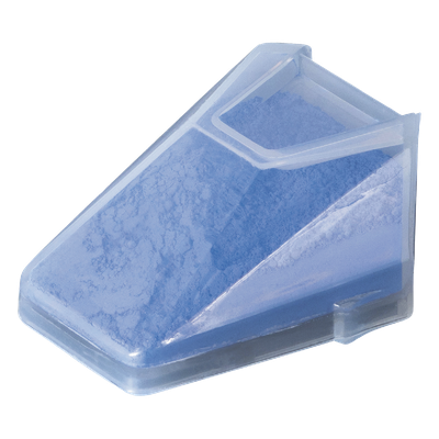 Cápsulas de Tiza para Trazador / 34 gr (1.2 oz) / Alta Visibilidad / Resistente al Agua y UV / 4 Unidades