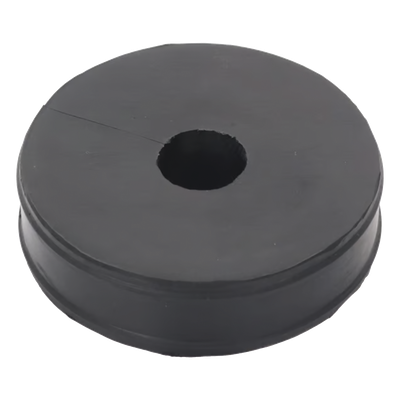 Inserto de Caucho Pasamuro / 4″ / Orificio 5/8″ / EPDM / Hermético / 85 mm (3.34 in) OD