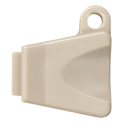 Herramienta de Terminación / Módulos Leadframe / Nylon / 1.10″ [28.0 mm] x 1.26″ [32.1 mm] x 0.35″ [9.0 mm]
