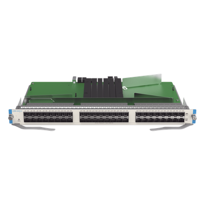 Tarjeta de red / 48 puertos SFP+ / Interfaz LC / Para chasis RG-CS88-08
