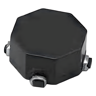 Inductor de Modo Común SMD / 790 µH / 1.05 A / Aislamiento 300 VCC / Atenuación 44 dB / UL94V-0